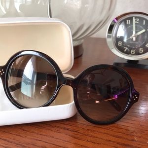 Classic vintage CHLOE SUNGLASSES